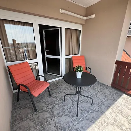 Apartment Voyage *
