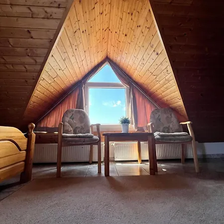 Voyage Apartment