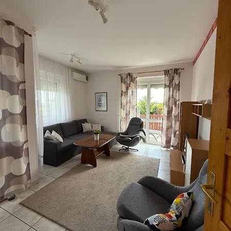 Voyage Apartment Hévíz