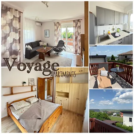 Voyage