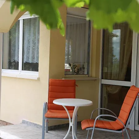 Apartment Voyage Heviz