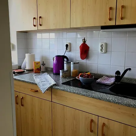 Voyage Apartament