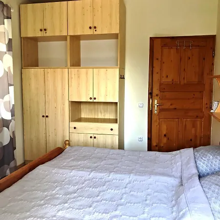 Apartment Voyage Hévíz