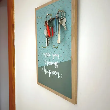 Voyage Apartment Heviz