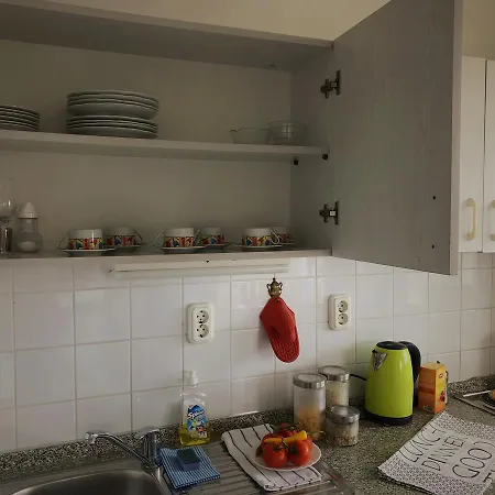 Voyage Apartment Heviz