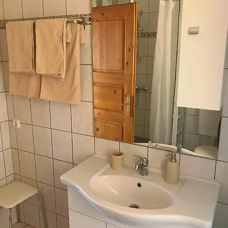 Voyage Apartament *