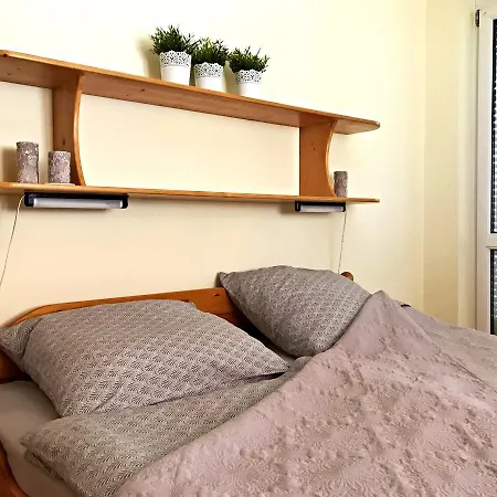 Voyage Apartment *