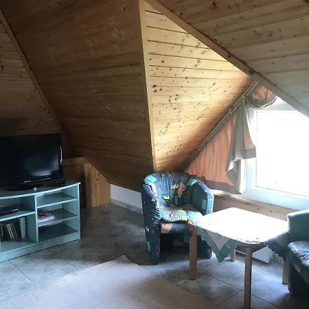 Apartament Voyage