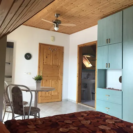 Voyage Apartament *