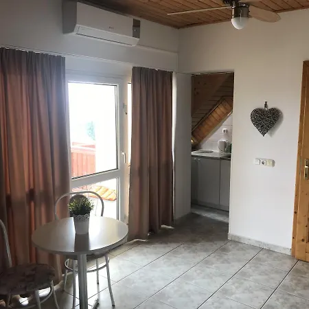 Apartament Voyage *