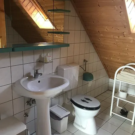 Voyage Apartment Heviz