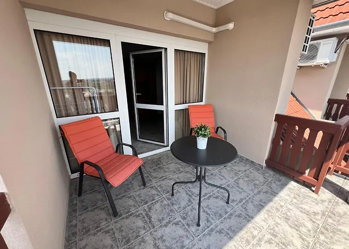 Apartamento Voyage *