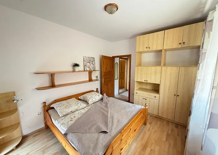 Voyage Apartamento *