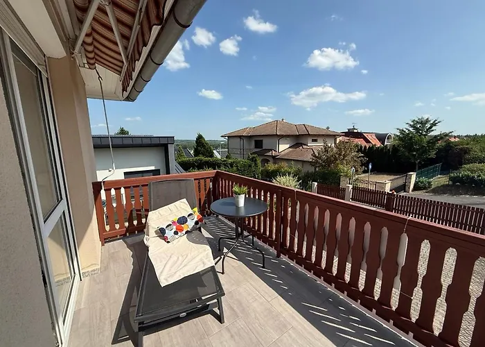 Apartamento Voyage *