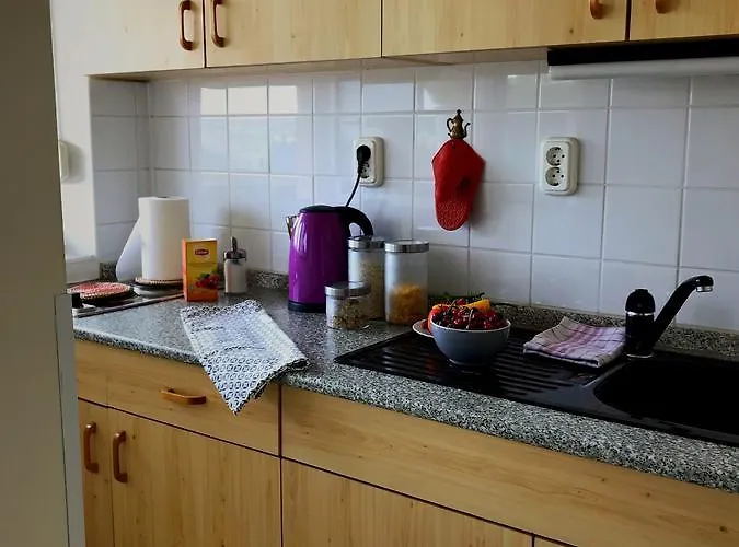 Voyage Apartamento