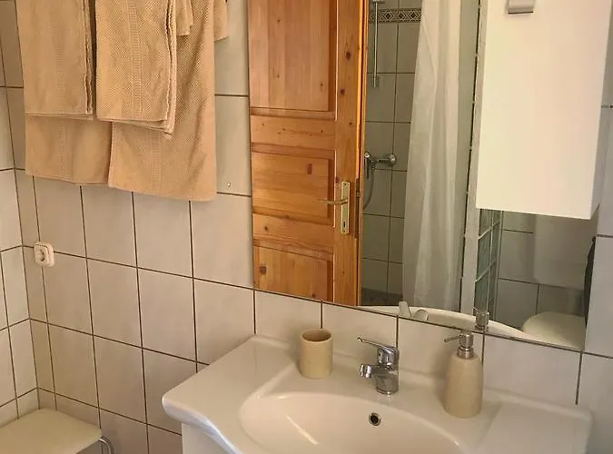 Voyage Apartamento *